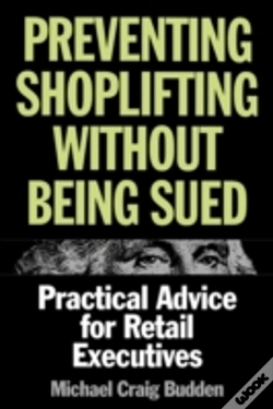 Capa do artigo Preventing Shoplifting Without Being Sued