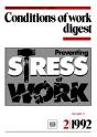 Preventing Stress At Work - Preview