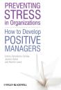 Preventing Stress In Organizations - Preview