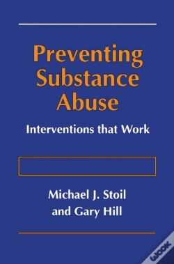 Capa do artigo Preventing Substance Abuse