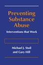 Preventing Substance Abuse - Preview