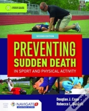 Capa do artigo Preventing Sudden Death In Sport & Physical Activity