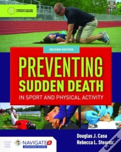 Capa do artigo Preventing Sudden Death In Sport & Physical Activity