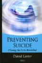 Preventing Suicide - Preview
