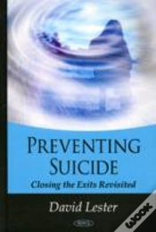 Capa do artigo Preventing Suicide