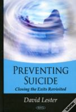 Capa do artigo Preventing Suicide
