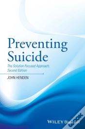 Capa do artigo Preventing Suicide