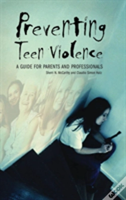 Capa do artigo Preventing Teen Violence