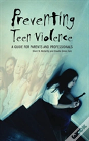 Capa do artigo Preventing Teen Violence