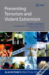 Preventing Terrorism And Violent Extremism