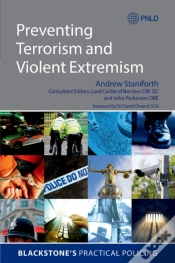 Capa do artigo Preventing Terrorism And Violent Extremism
