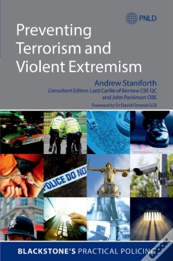 Capa do artigo Preventing Terrorism And Violent Extremism