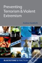 Preventing Terrorism And Violent Extremism