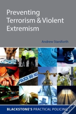 Capa do artigo Preventing Terrorism And Violent Extremism