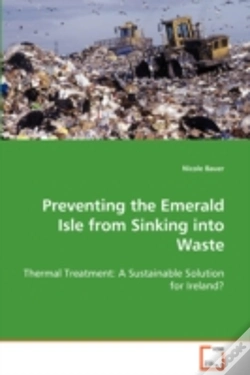 Capa do artigo Preventing The Emerald Isle From Sinking Into Waste