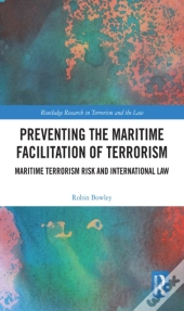 Preventing The Maritime Facilitation Of Terrorism