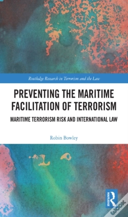 Capa do artigo Preventing The Maritime Facilitation Of Terrorism