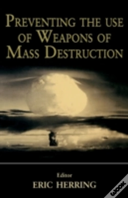 Capa do artigo Preventing The Use Of Weapons Of Mass Destruction