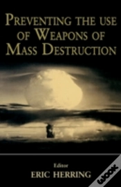 Capa do artigo Preventing The Use Of Weapons Of Mass Destruction