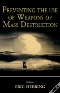 Capa do artigo Preventing The Use Of Weapons Of Mass Destruction