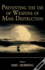 Capa do artigo Preventing The Use Of Weapons Of Mass Destruction