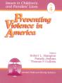 Preventing Violence In America - Preview