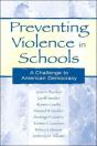 Preventing Violence In Schools - Preview