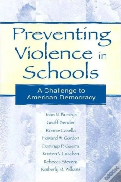 Capa do artigo Preventing Violence In Schools