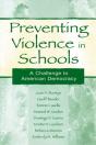 Preventing Violence In Schools - Preview