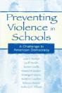 Preventing Violence In Schools - Preview