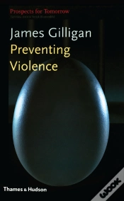 Capa do artigo Preventing Violence