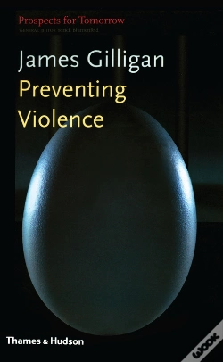 Capa do artigo Preventing Violence