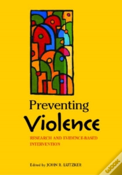 Capa do artigo Preventing Violence