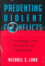 Preventing Violent Conflicts - Preview