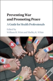 Capa do artigo Preventing War Promoting Peace