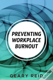 Capa do artigo Preventing Workplace Burnout: Workplace