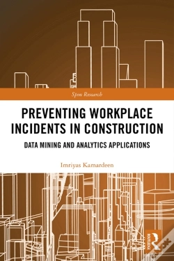 Capa do artigo Preventing Workplace Incidents In Construction