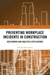 Capa do artigo Preventing Workplace Incidents In Construction