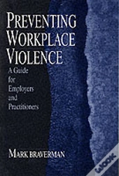 Preventing Workplace Violence