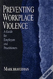 Capa do artigo Preventing Workplace Violence