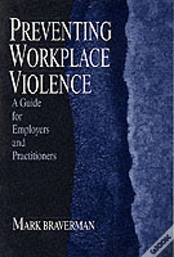 Capa do artigo Preventing Workplace Violence
