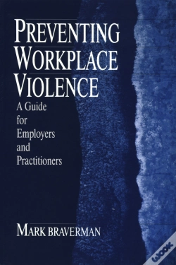Capa do artigo Preventing Workplace Violence