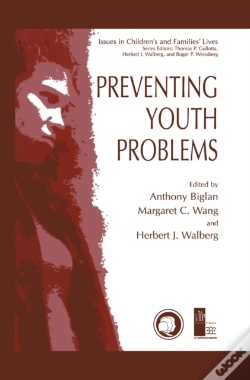 Capa do artigo Preventing Youth Problems