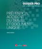 Prévention, Accident Du Travail Et Document Unique - Preview