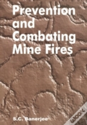 Capa do artigo Prevention And Combating Mine Fires