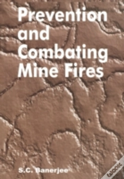 Capa do artigo Prevention And Combating Mine Fires