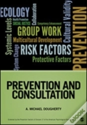 Capa do artigo Prevention And Consultation