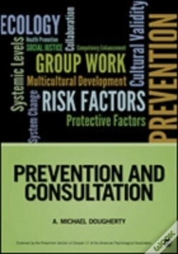 Capa do artigo Prevention And Consultation