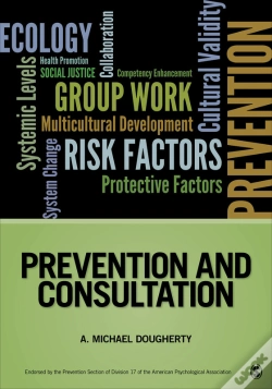 Capa do artigo Prevention And Consultation