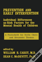Prevention And Early Intervention